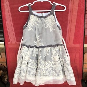 4T Isobella & Chloe Summer Dress